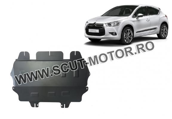 Scut motor Citroen DS4