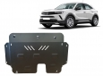 Scut motor Opel Mokka 1