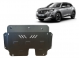 Scut motor Peugeot 2008 1