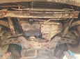 Scut motor Renault Trafic ( 2011-2014) 4