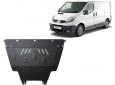 Scut motor Renault Trafic ( 2011-2014) 1