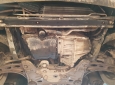 Scut motor Renault Trafic ( 2011-2014) 5