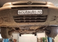 Scut motor Renault Trafic ( 2011-2014) 6