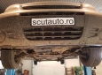 Scut motor Renault Trafic ( 2011-2014) 7