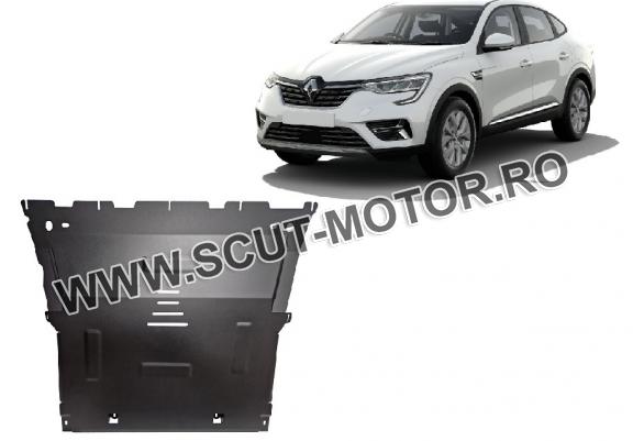 Scut motor Renault Arkana