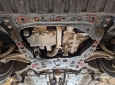 Scut motor Volvo V90 Cross Country 4