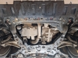 Scut motor Volvo V90 Cross Country 5