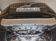 Scut motor Volvo V90 Cross Country 7
