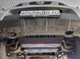 Scut motor Nissan Pathfinder 7