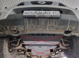 Scut motor Nissan Pathfinder 6