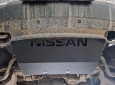 Scut radiator Nissan Pathfinder  10