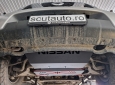 Scut radiator Nissan Pathfinder  8