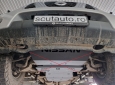 Scut cutie de viteză și reductor Nissan Pathfinder 4