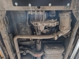 Scut cutie de viteză și reductor Nissan Pathfinder 12