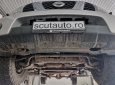 Scut cutie de viteză și reductor Nissan Pathfinder 5