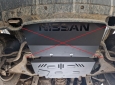 Scut motor Nissan Navara 9