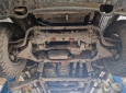 Scut motor Nissan Navara 10