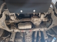 Scut motor Nissan Navara 5