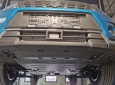 Scut motor Suzuki SX 4 7