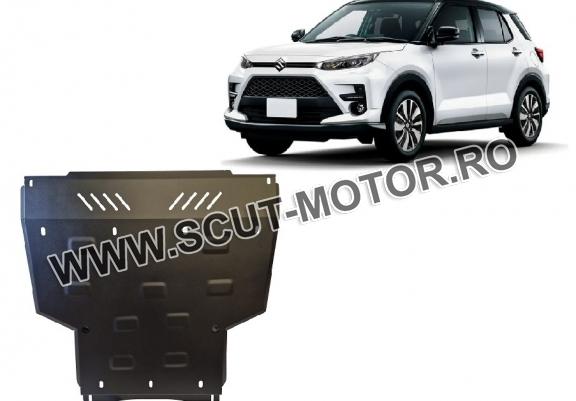 Scut motor Suzuki SX 4