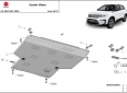 Scut motor Suzuki Vitara 3