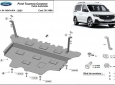 Scut motor Ford Tourneo Connect - cutie de viteză automată 3
