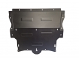 Scut motor Renault Austral 2