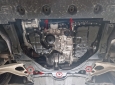 Scut motor Renault Austral 10