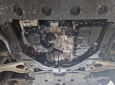 Scut motor Renault Austral 9