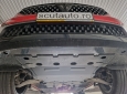 Scut motor Renault Austral 4