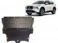 Scut motor Nissan X-Trail T33 1