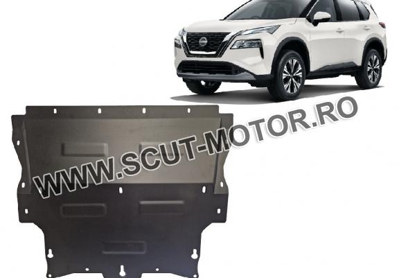 Scut motor Nissan X-Trail T33