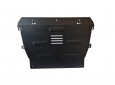 Scut Motor Volvo XC40 2