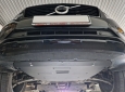 Scut Motor Volvo XC40 4