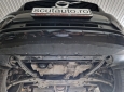 Scut Motor Volvo XC40 10