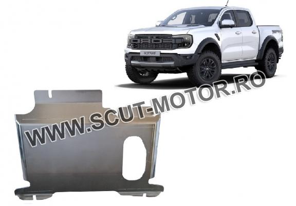 Scut Motor si grup fata Ford Ranger Raptor - Aluminium
