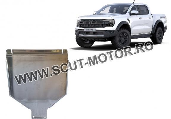 Scut cutie de viteza Ford Ranger Raptor  - Aluminium