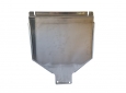 Scut cutie de viteza Ford Ranger Raptor  - Aluminium 2