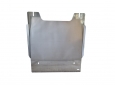 Scut reductor Ford Ranger Raptor  - Aluminium 2