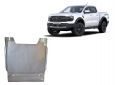 Scut reductor Ford Ranger Raptor  - Aluminium 1