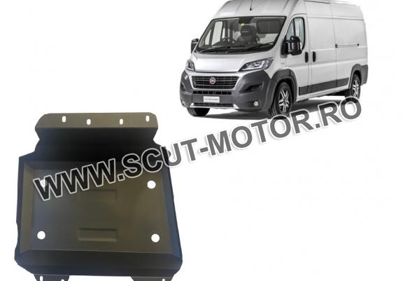 Scut rezervor Fiat Ducato