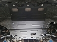Scut motor Opel Movano 8