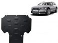 Scut cutie de viteza Audi A6 All Road 1