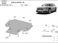 Scut cutie de viteza Audi A6 All Road 3