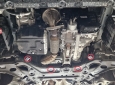 Scut motor Ssangyong Torres 11