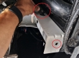 Scut motor Ssangyong Torres 10