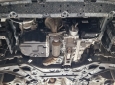 Scut motor Ssangyong Torres 9