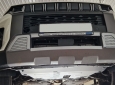 Scut motor Ssangyong Torres 4