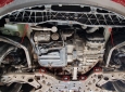 Scut motor Kia Sorento  4