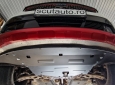 Scut motor Kia Sorento  7